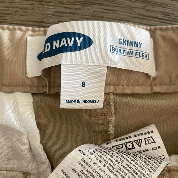 Boys uniform pants - Picture 2 of 3